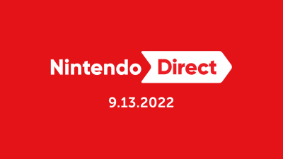 Nintendo Direct 9.13.2022 - Nintendo Official Site